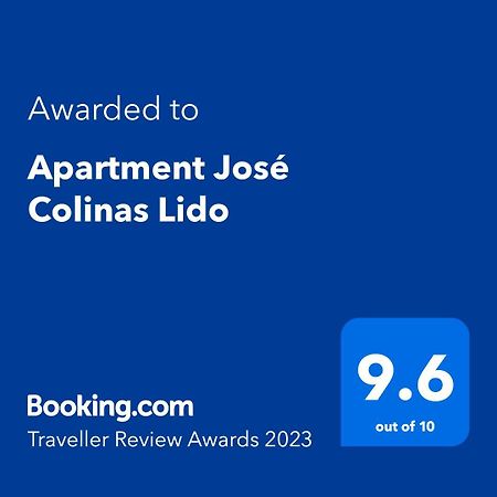 Apartment Jose Colinas Lido Funchal  Exterior foto
