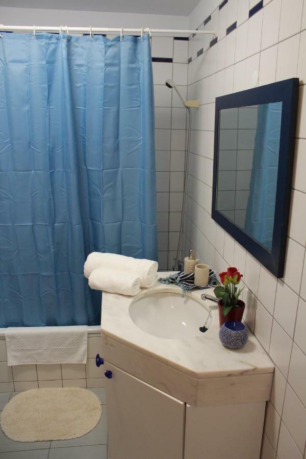 Apartment Jose Colinas Lido Funchal  Exterior foto
